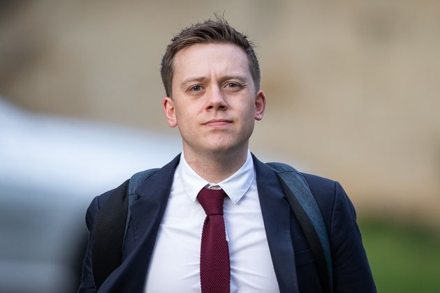 Owen Jones Attacker, 40, Jailed For Two Years And Eight Months