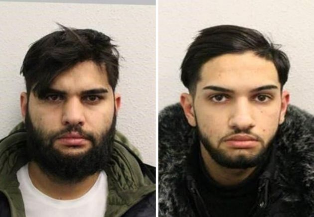Brothers Jailed For Forcing Trafficking Victim Into Sex Work While Pregnant