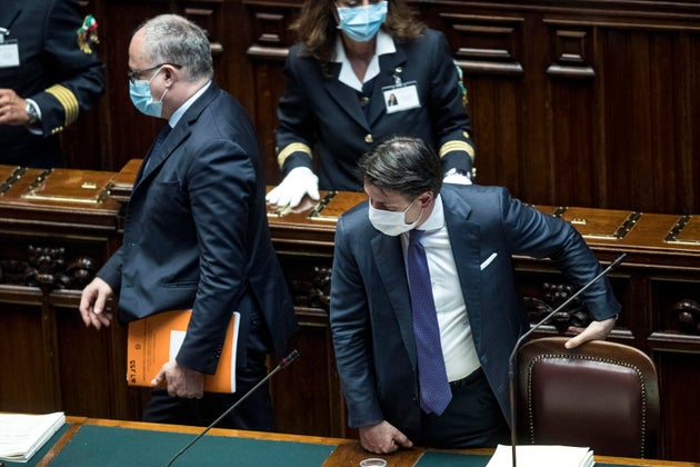 Zingaretti lancia l Zingaretti lancia l