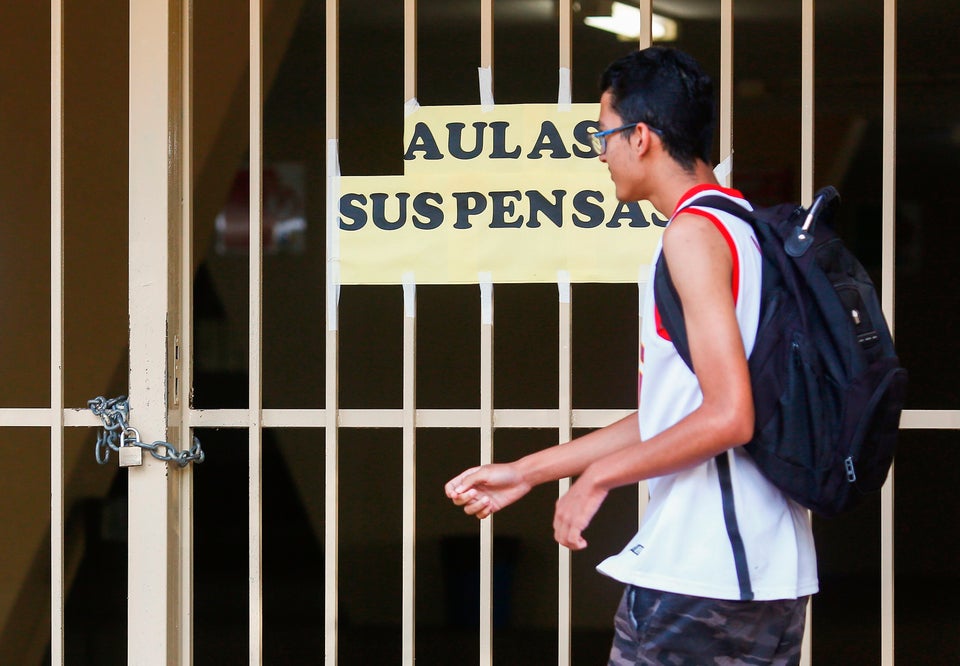 Fundeb resolve financiamento só a partir de 2021, diz Todos pela