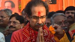 Ram Temple 'Bhoomi Pujan' Can Be Done Via Video Link: Uddhav