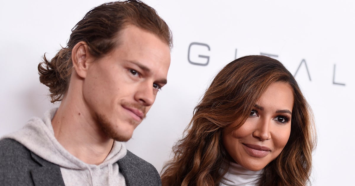 Naya Rivera's ExHusband, Ryan Dorsey, Speaks Out For The First Time