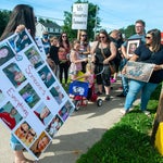 Activists To Strike For 22 Minutes To Call For Public N.S. Shooting