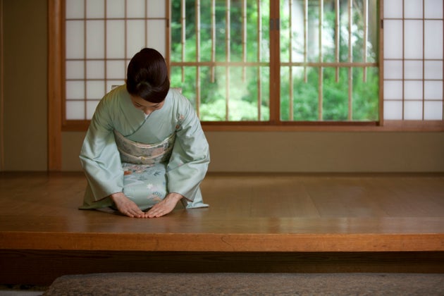 世界に誇る日本の おもてなし セクハラや時間外労働などのアルバイト経験から考える ハフポスト