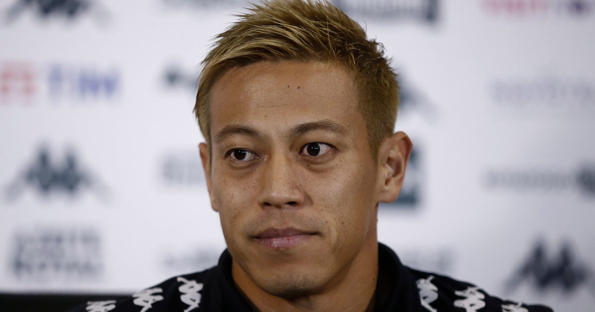 本田圭佑 サッカーに集中すべきという声に むしろ逆 と反論 教育 ビジネスを展開する理由を明かす ハフポスト News