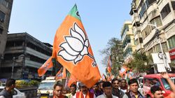 BJP Leaders Tout Ram Mandir, Bhabhiji Papad As Covid Cure As India's Cases Escalate