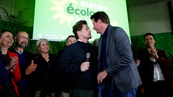 Colombes, Coffin, 5G, Vaccins... EELV se heurte à son plafond de