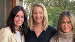 Envoie “Friends” au 26797, les actrices de la série s’engagent pour inciter au