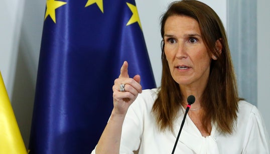 Les Belges ne pourront pas fréquenter plus de 5 personnes les quatre prochaines