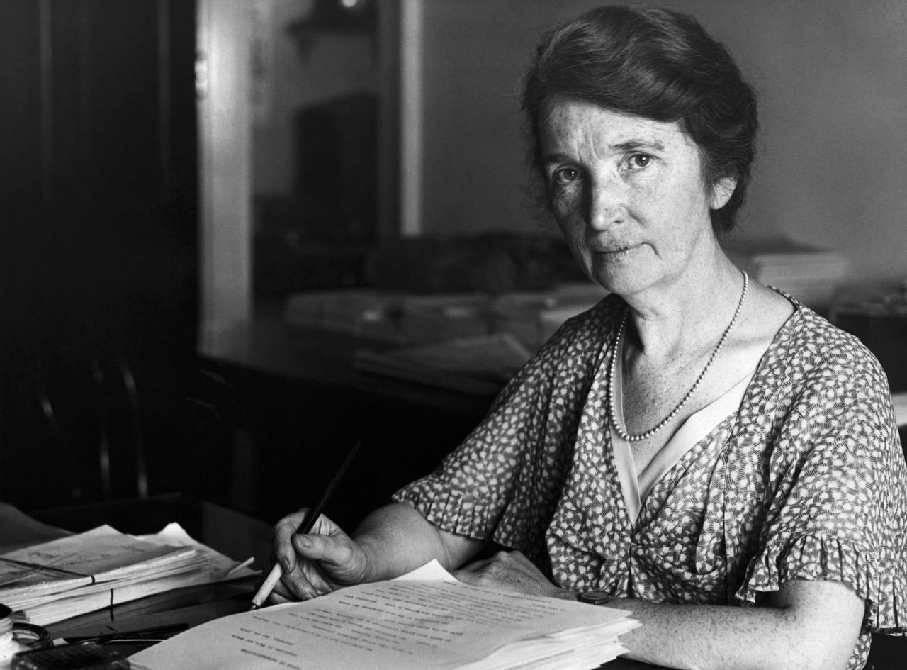 Margaret Sanger's legacy as a birth control activist who also partnered with eugenicists is something the modern Planned Parenthood is addressing today.