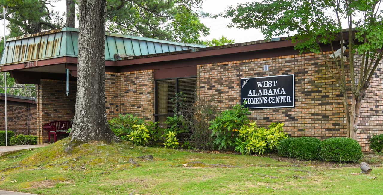 The West Alabama Women's Center will soon expand services beyond abortion care and introduce well-person exams, contraceptives, STI testing and treatment, prenatal care and trans health services.