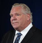 Ford Condemns ‘Reckless’ Brampton Party Attended By 200