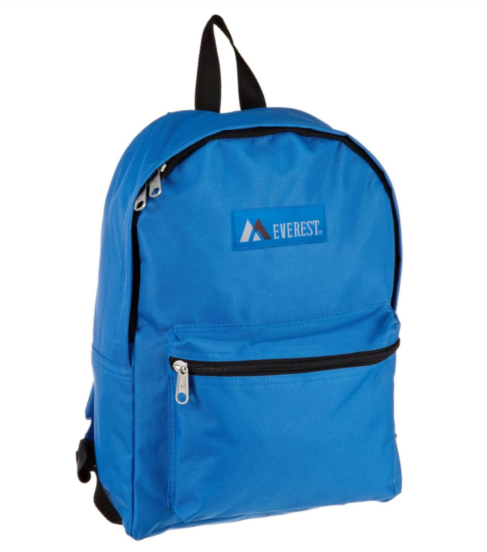 20 Back-To-School Backpacks On Sale For Under $55 | HuffPost Life