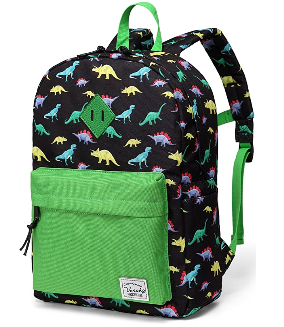 20 Back-to-school backpacks for kids - Hither & Thither