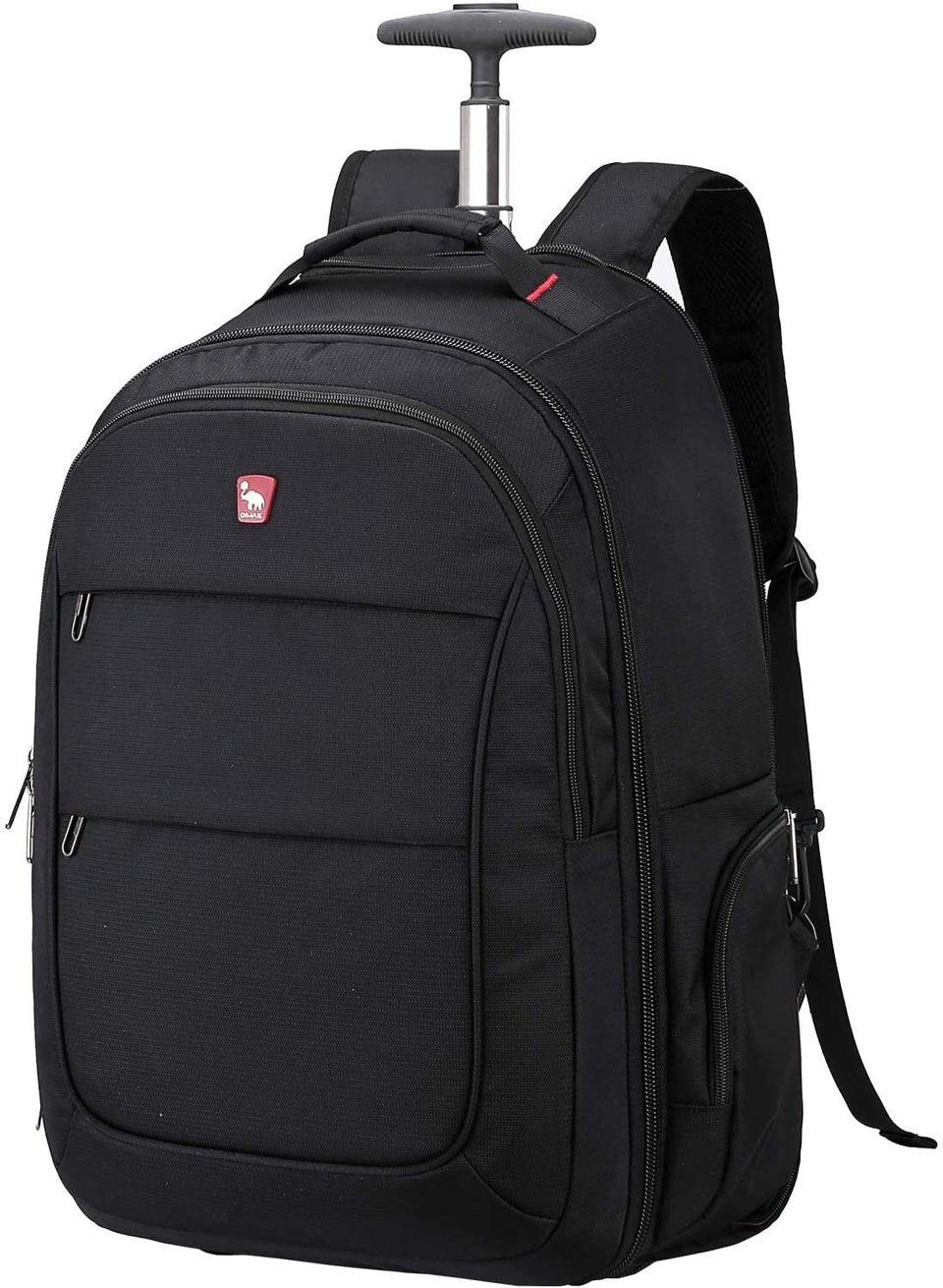 Amazon prime rolling outlet backpack