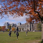 Canada Makes Exception For U.S. Students To Enter During