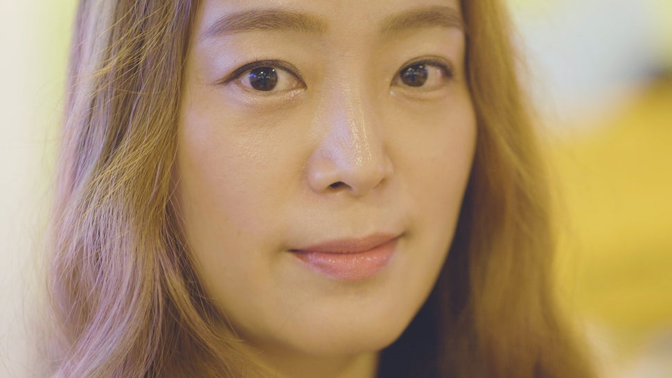 퍼스널쉐어링 김정하 대표.