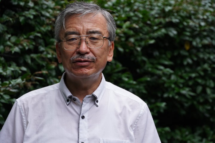 誰かに話せば 地獄に 被害者が訴える 聖職者からの性暴力 ハフポスト 誰かに話せば 地獄に 被害者が訴える 聖職者からの性暴力 ハフポスト