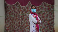 No, Most Masks Will Not Reduce Your Oxygen