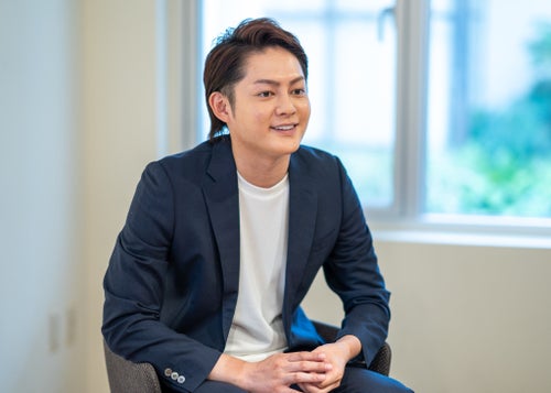 ブランド品の全身武装は もういらない 青汁王子 が あしなが王子 になったワケ これからの経済