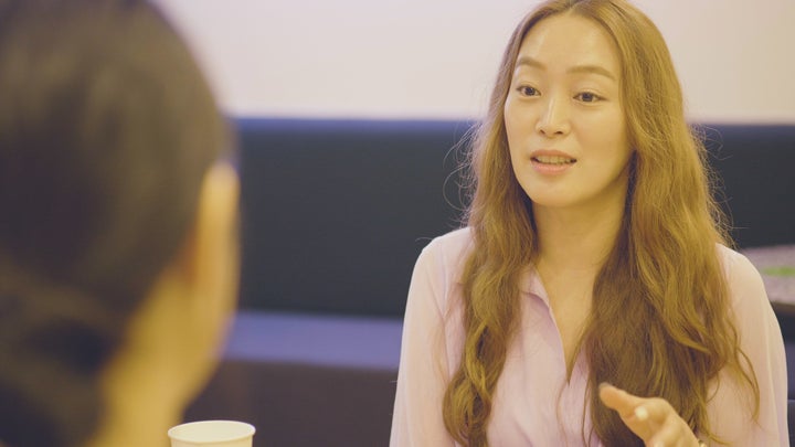 퍼스널쉐어링 김정하 대표.