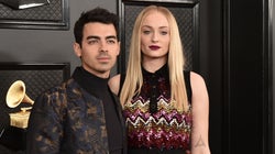 Sophie Turner et Joe Jonas sont parents d’une petite