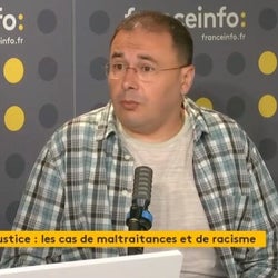 Le témoignage édifiant de ce policier sur le silence de sa hiérarchie sur le