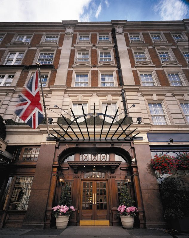 The Top 20 Hotels And B&Bs In The UK For Your Staycation | HuffPost UK Life