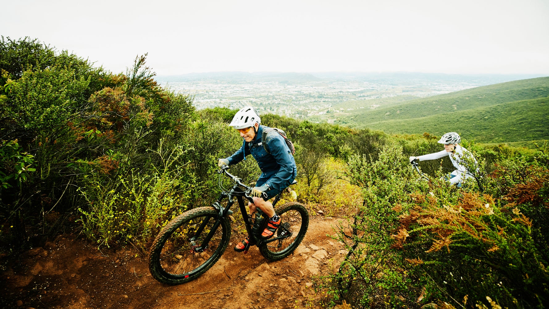 how to get a bike on prescription