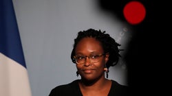 Sibeth Ndiaye, chasseuse de talents bénévole chez