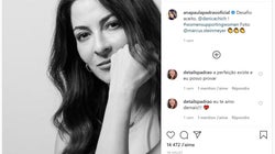 #WomenSupportingWomen: quand stars et anonymes se soutiennent sur