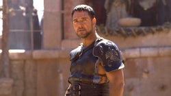 Russel Crowe estime ne pas mériter son Oscar dans