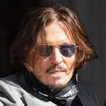 Johnny Depp Loses High Court Libel Case Against The