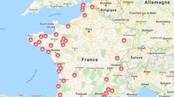 Ces villes et marchés où le masque est obligatoire en