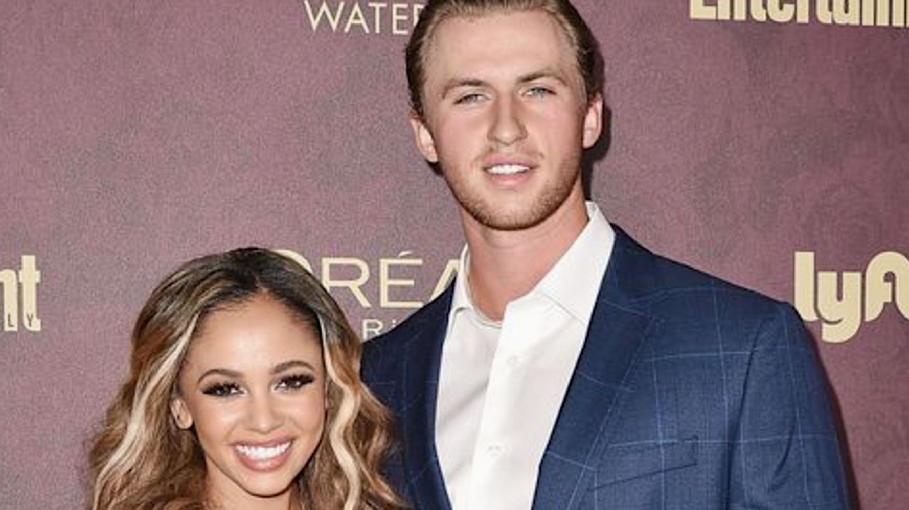 Dlisted  White Sox Pitcher Michael Kopech Files For Divorce From  “Riverdale's” Vanessa Morgan Who Is Pregnant