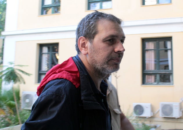 Φωτογραφία αρχείου. 