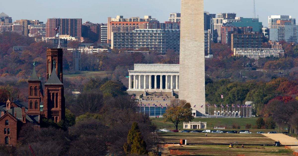 House Approves Creation Of Smithsonian Latinx Museum