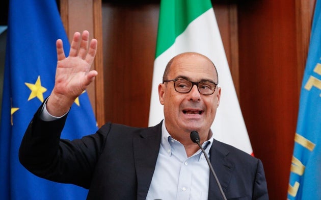 Zingaretti