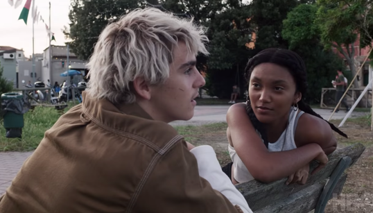 “We Are Who We Are”, la série du réalisateur de “Call Me By Your Name”, a sa