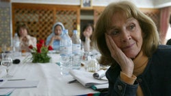 Gisèle Halimi avait remporté “sa première victoire féministe” à l’âge de 10