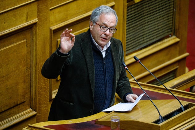 Φωτογραφία αρχείου 