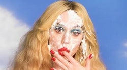 Katy Perry reporte la sortie de son nouvel album (mais a tout