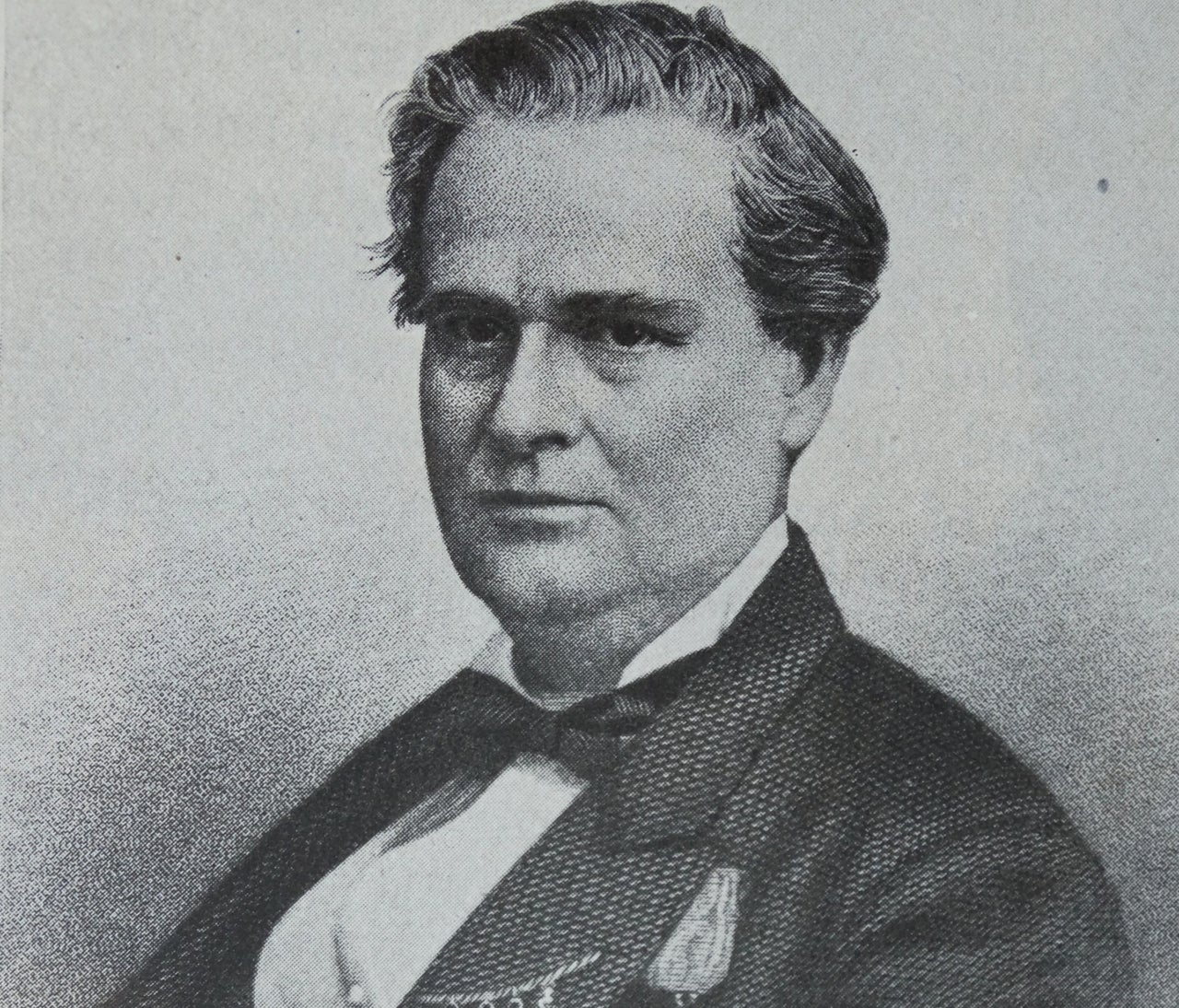 James Marion Sims