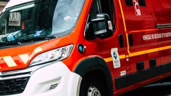 Quatre enfants décédés dans un accident de voiture à