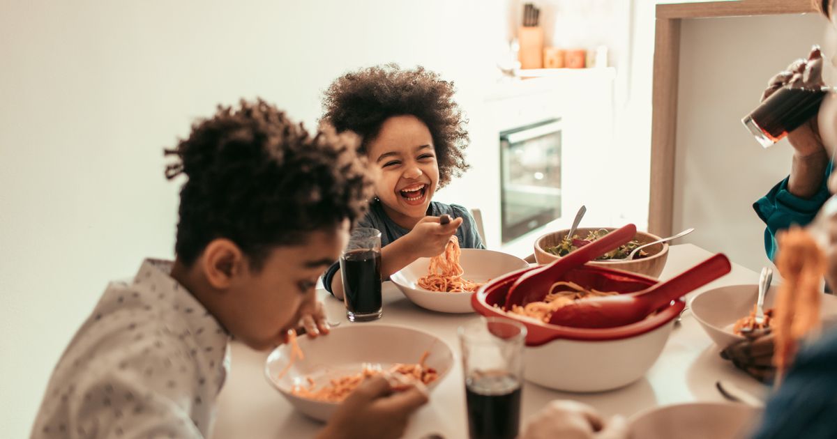 The Best Meal Kits For Kids And Families Of 2020