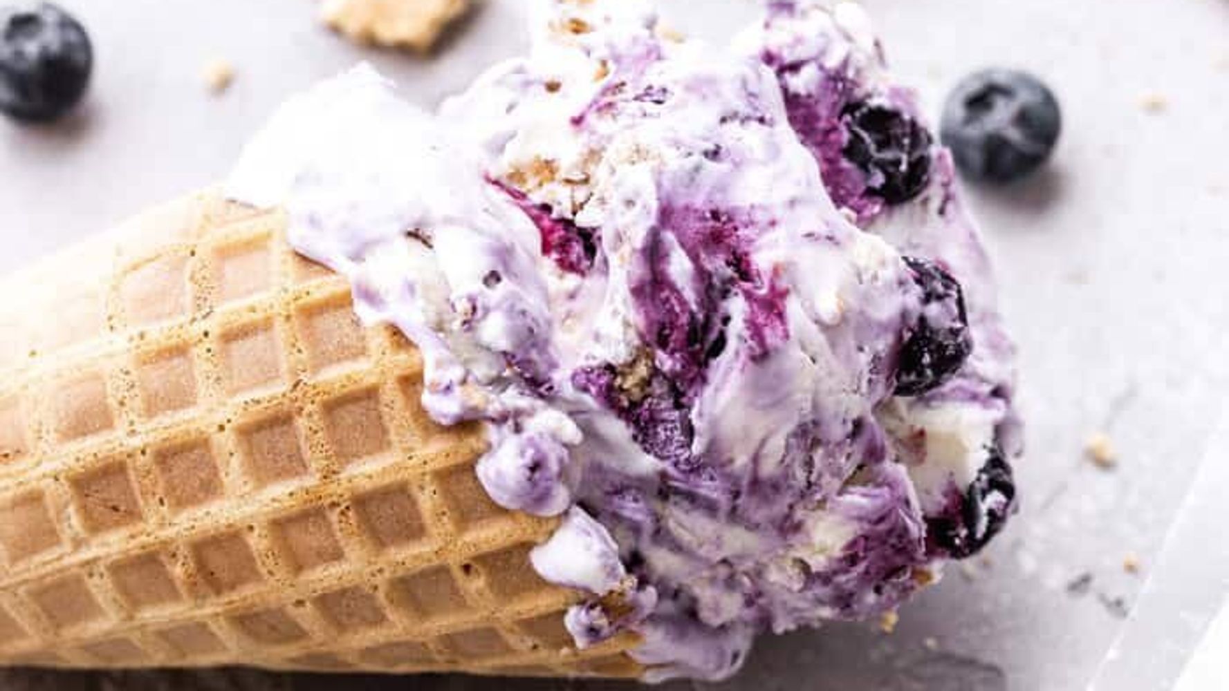 19 No-Churn Ice Cream Recipes You Can Make Without A Machine