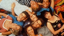 Dylan, Brenda, Brandon... Ces prénoms de “Beverly Hills” qui ont inspiré les parents