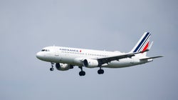 Air France tente de faire du greenwashing avec le Giec et se fait reprendre par ses