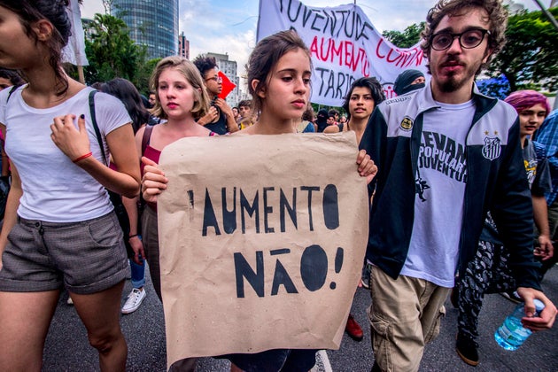 De acordo com Caio Bartine, um dos serviços que será afetado é o que envolve a cobrança...