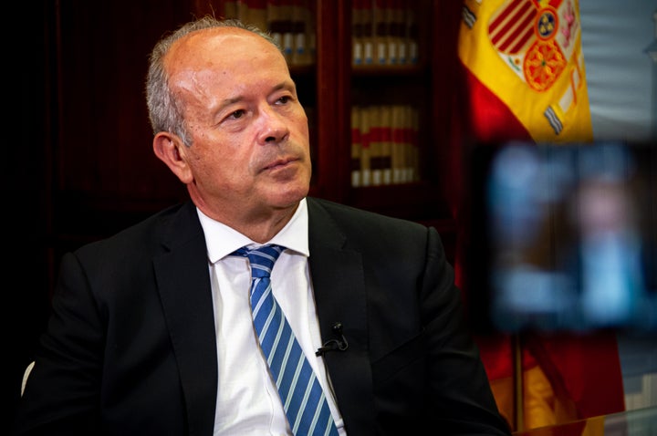 Juan Carlos Campo